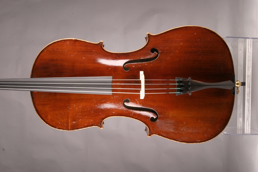 Schuster & Söhne 1931 - C-205